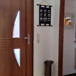 度假居 Huus Wattenlicht