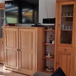 Huus Wattenlicht 度假居
