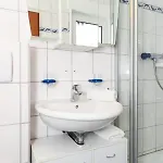 Huus Wattenlicht 度假居