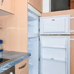 度假居 Huus Wattenlicht *