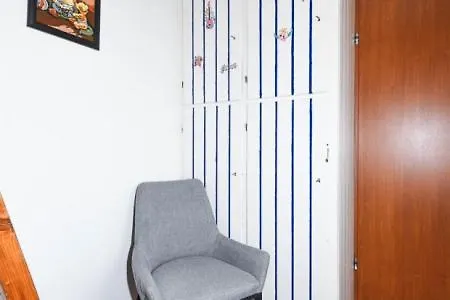 Huus Wattenlicht * Bensersiel