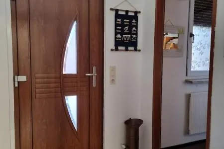 Casa de Férias Huus Wattenlicht