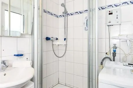 Casa de Férias Huus Wattenlicht Bensersiel
